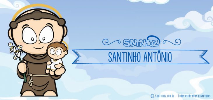 Santinho Antônio