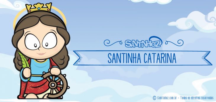 Santinha Catarina
