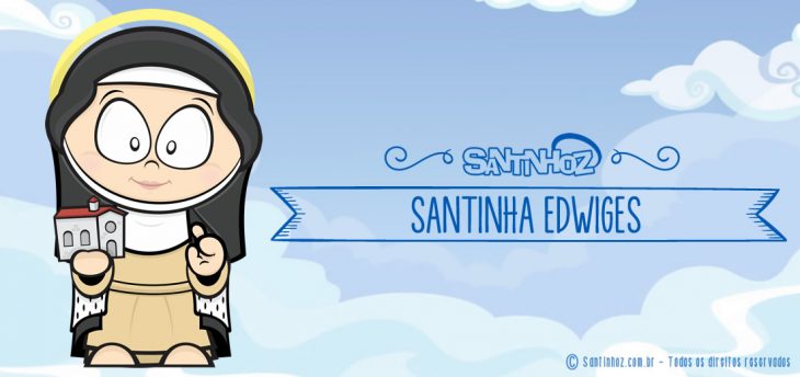 Santinha Edwiges