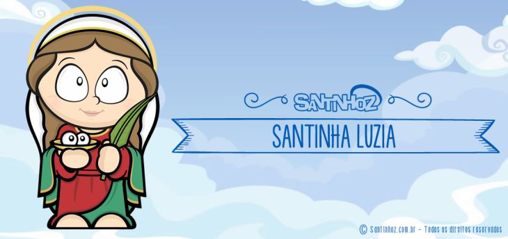  Santinha Luzia