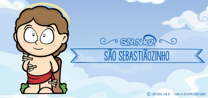 São Sebastiãozinho