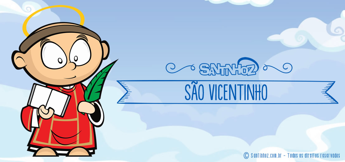 São Vincentinho