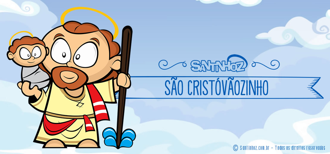 São Cristóvãozinho