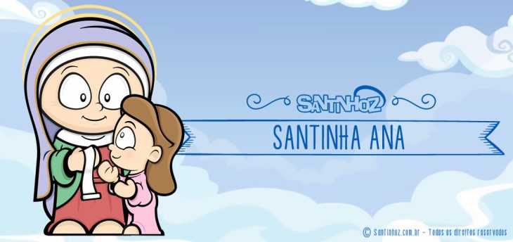 Santinha Ana
