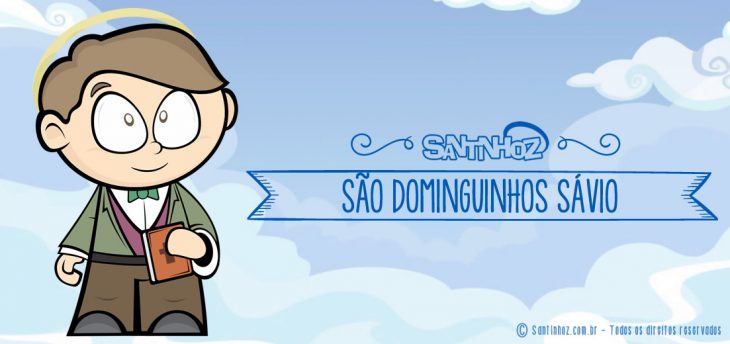 São Dominguinhos Sávio