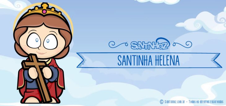 Santinha Helena