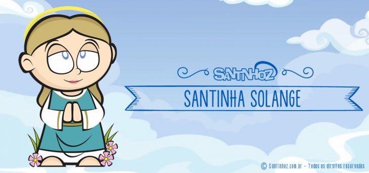 Santinha Solange