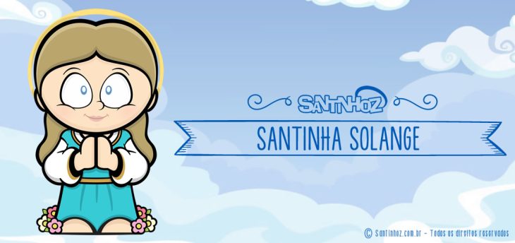 Santinha Solange