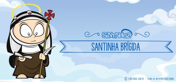 Santinha Brígida