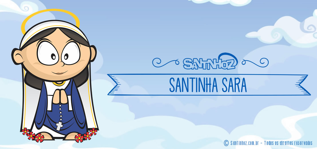 Santinha Sara