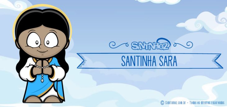 Santinha Sara
