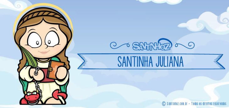 Santinha Juliana