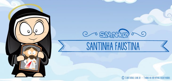 Santinha Faustina