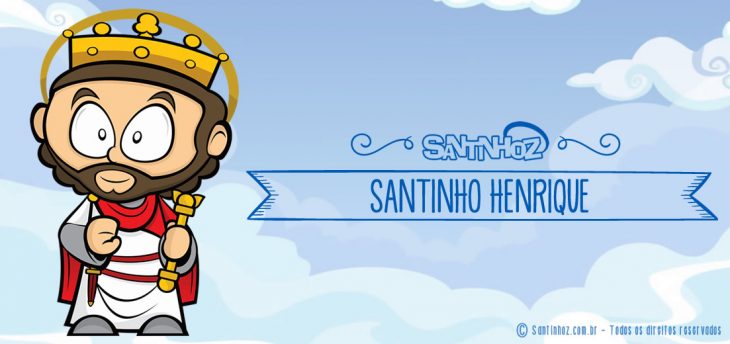 Santinho Henrique