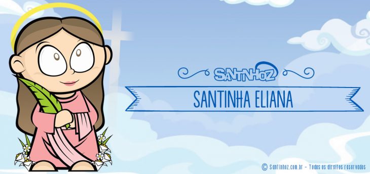 Santinha Eliana
