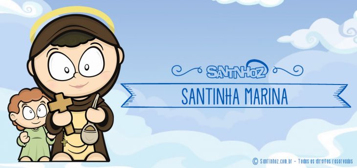 Santinha Marina