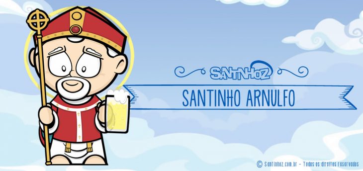 Santinho Arnulfo