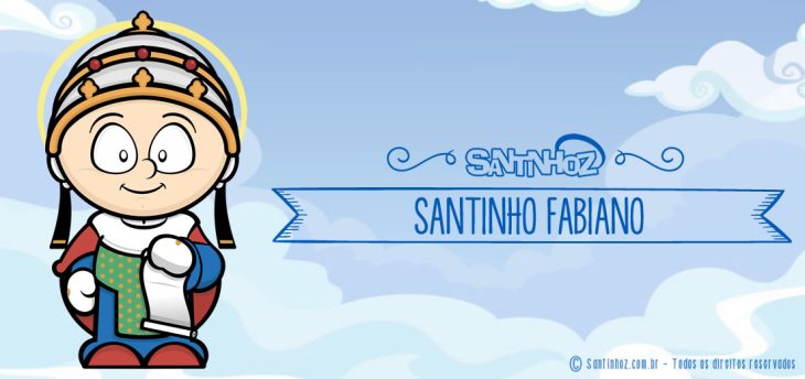  Santinho Fabiano