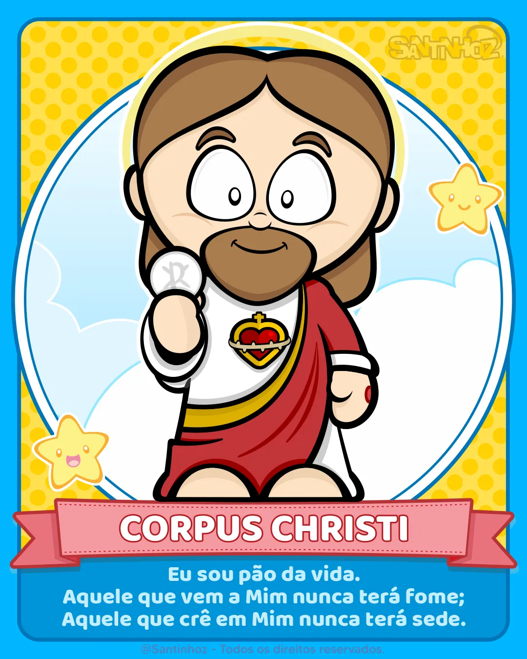 Corpus Christi