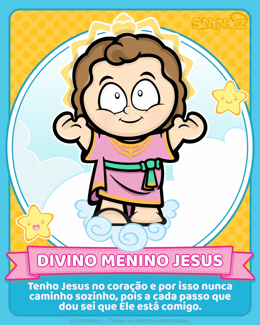 Divino Menino Jesus