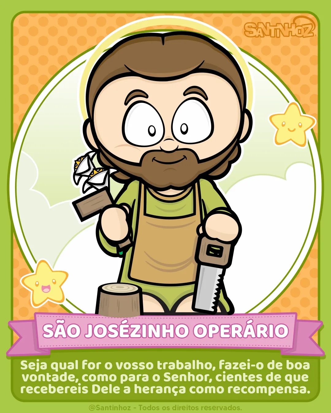 São Josézinho Operário