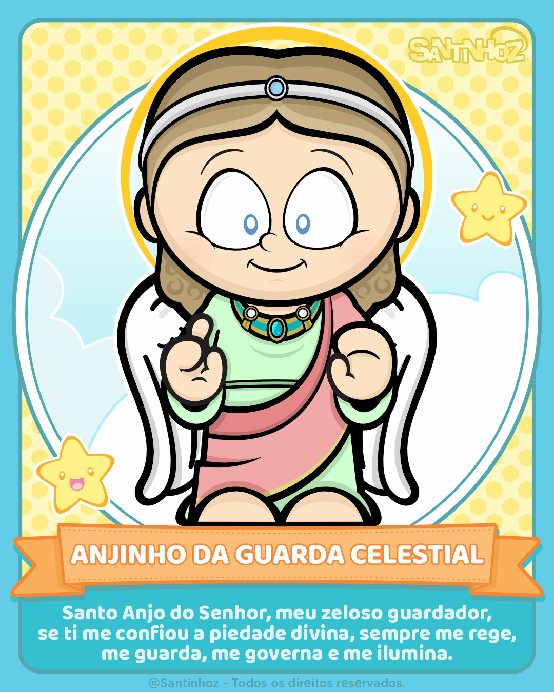 Anjinho da Guarda