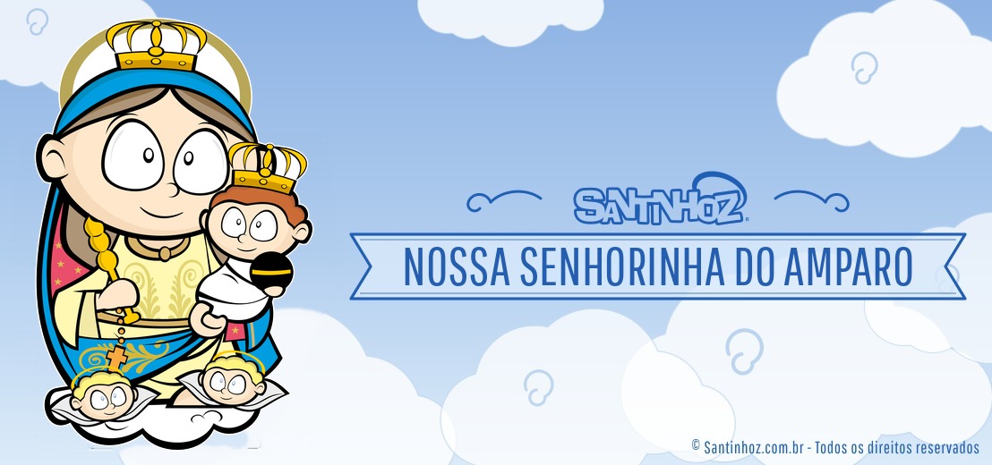 Nossa Senhorinha do Amparo