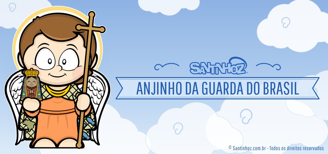 Anjinho da Guarda do Brasil