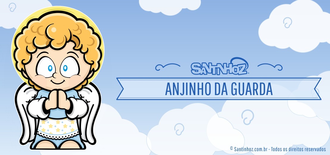 Anjinho da Guarda