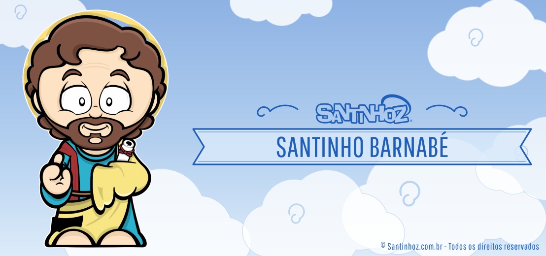 Santinho Barnabé