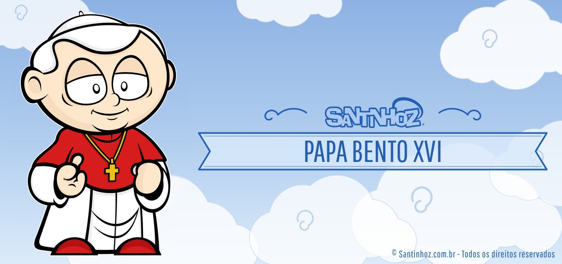 Papa Bento XVI