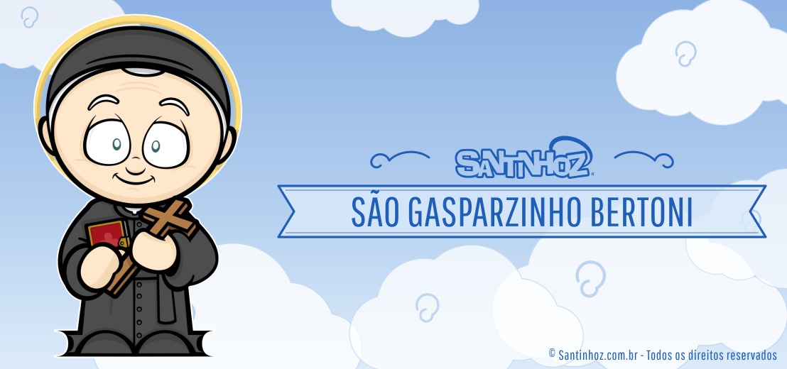São Gasparzinho Bertoni