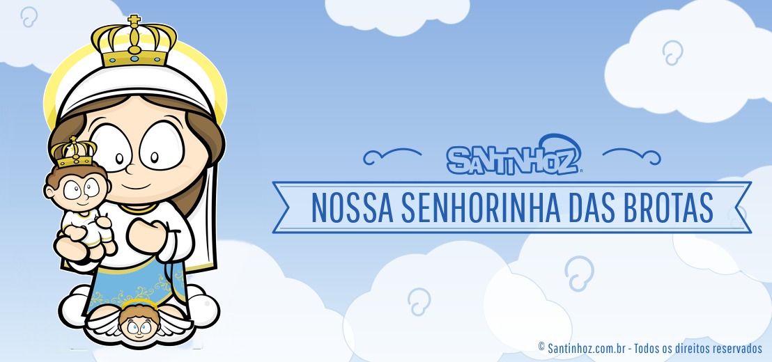 Nossa Senhorinha das Brotas