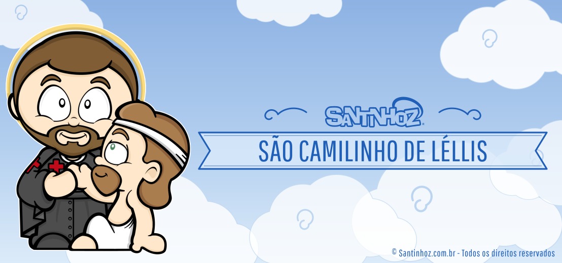 São Camilinho de Léllis