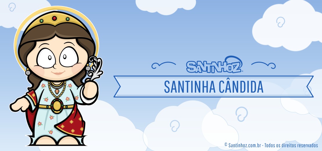 Santinha Cândida
