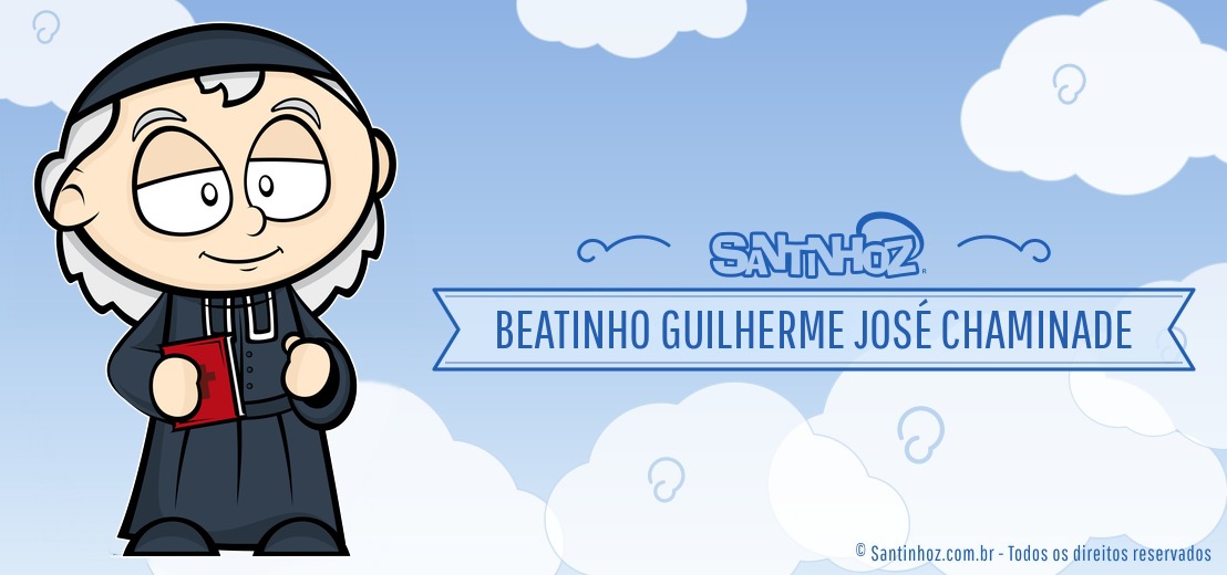 Beatinho Guilherme José Chaminade