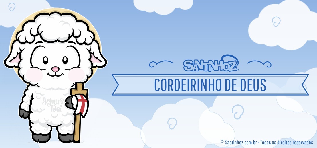 Cordeirinho de Deus