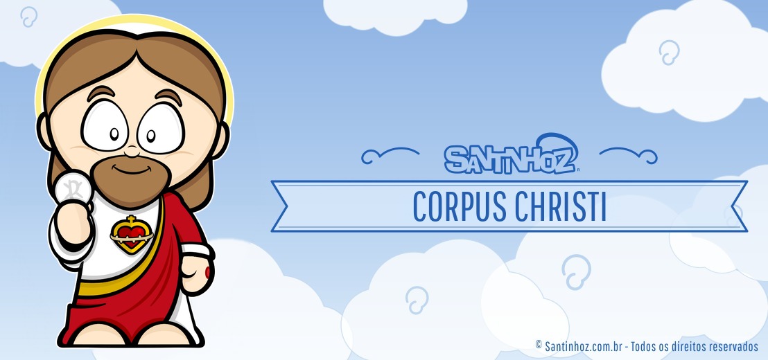 Corpus Christi