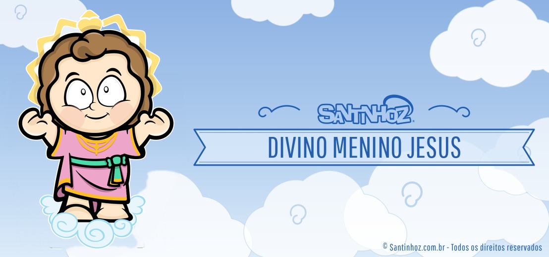 Divino Menino Jesus