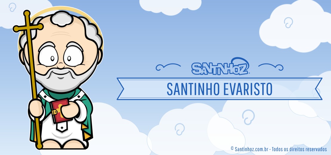 Santinho Evaristo