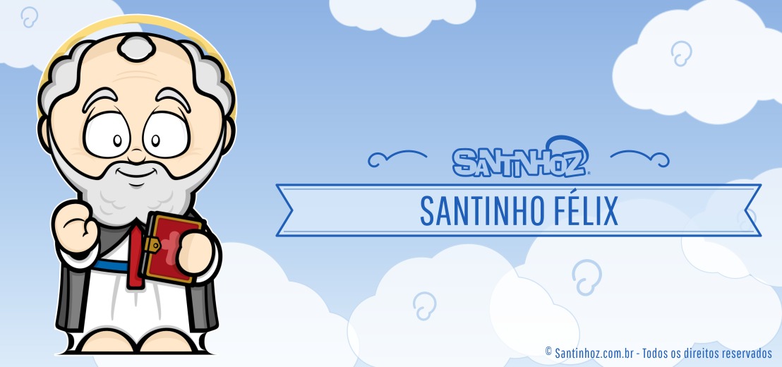 Santinho Félix