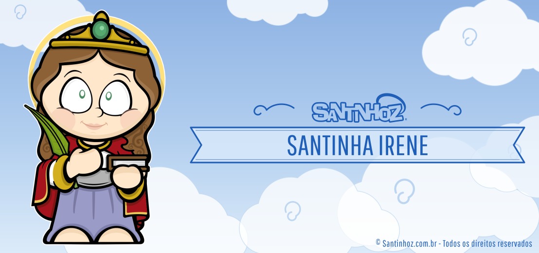 Santinha Irene