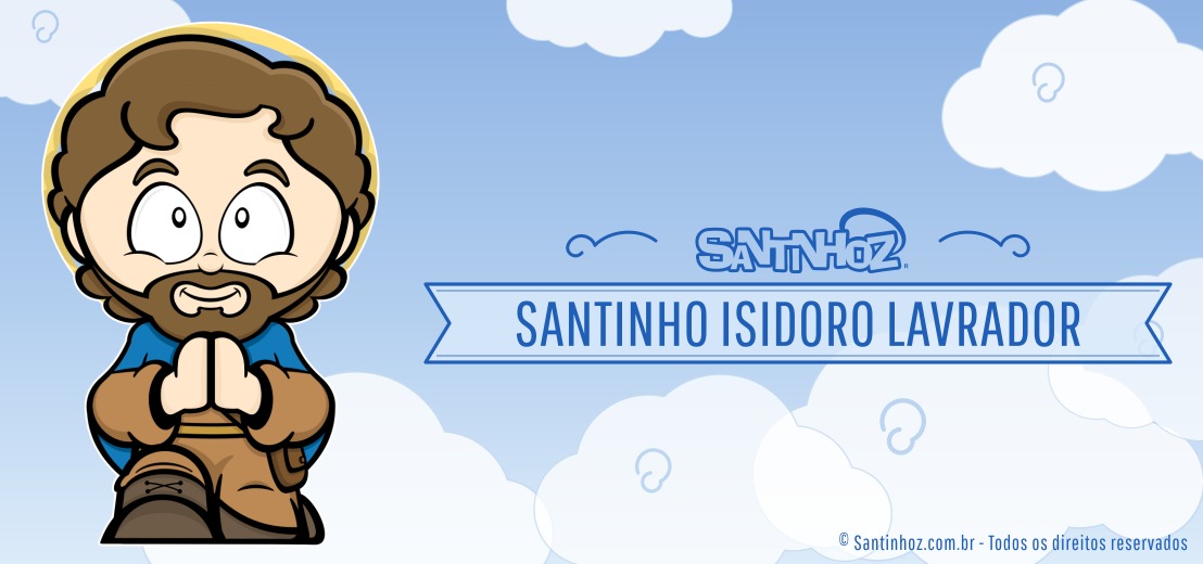 Santinho Isidoro Lavrador