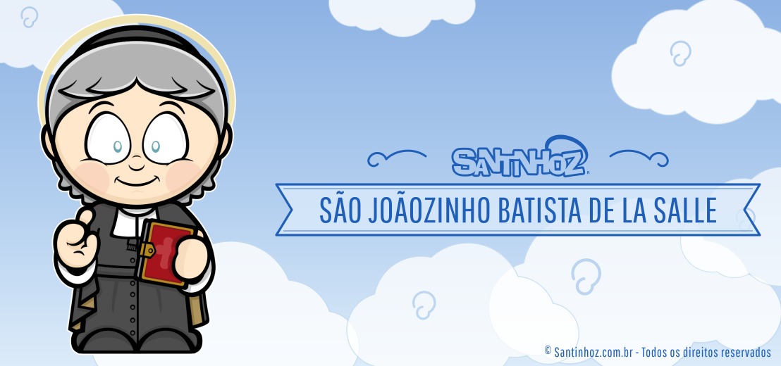 São Joãozinho Batista de La Salle