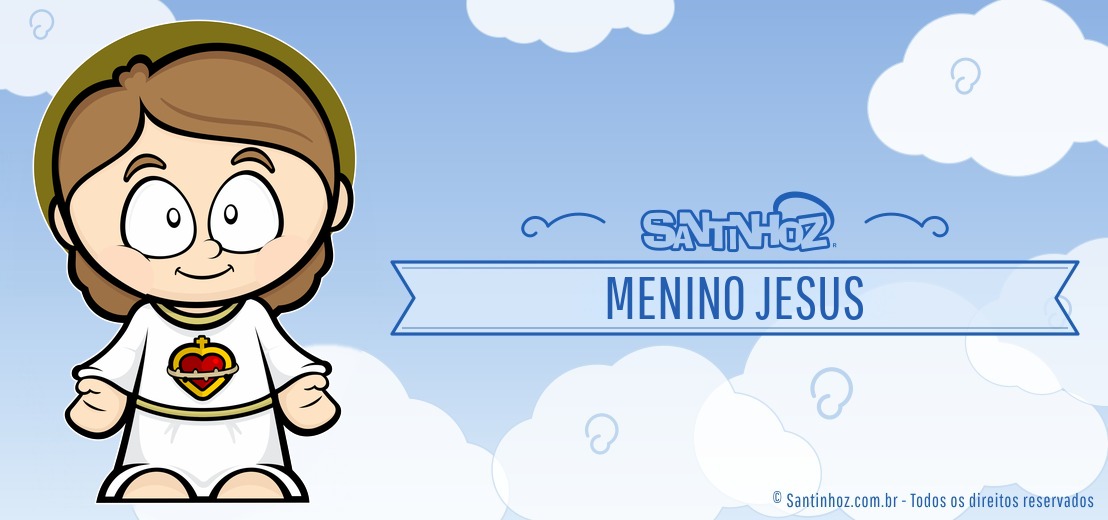 Menino Jesus
