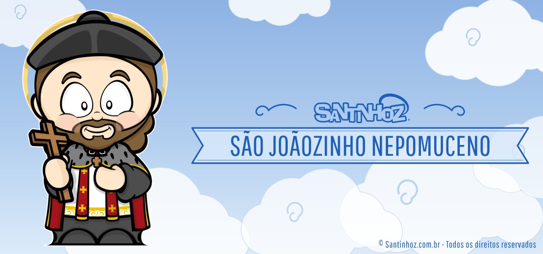São Joãozinho Nepomuceno