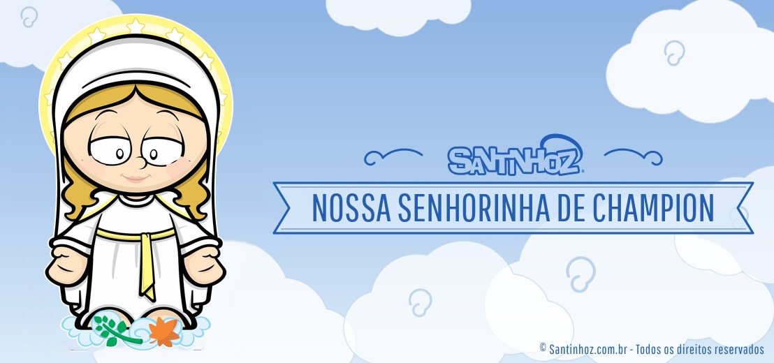 Nossa Senhorinha de Champion