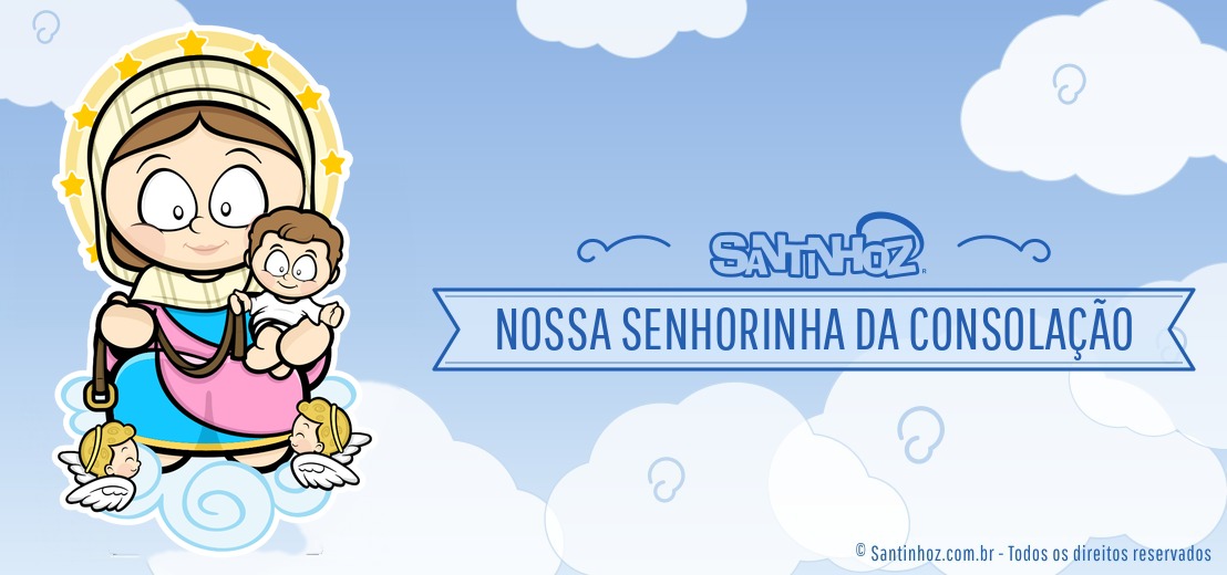 Nossa Senhorinha da Consolação
