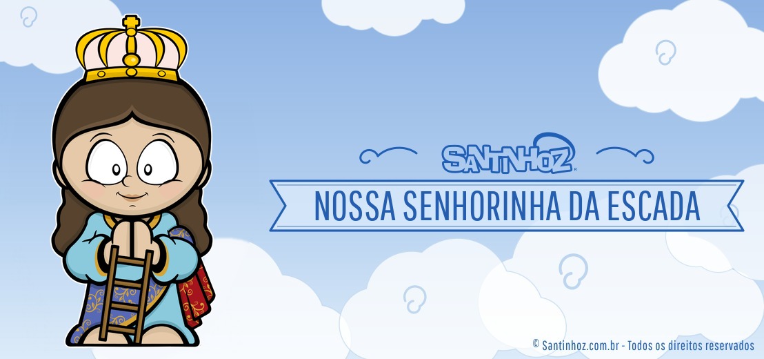 Nossa Senhorinha da Escada