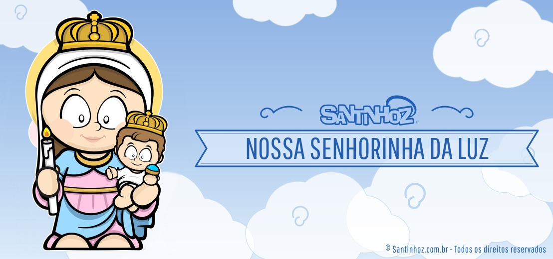 Nossa Senhorinha da Luz